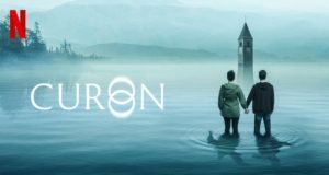 Nueva serie italiana Curon (Netflx 2020)