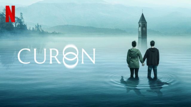 Nueva serie italiana Curon (Netflx 2020)