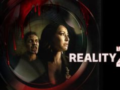 Reality Z, la nueva serie brasileña de zombis (Netflix 2020)