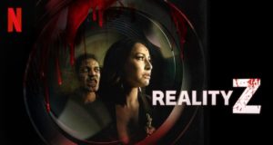 Reality Z, la nueva serie brasileña de zombis (Netflix 2020)