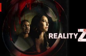 Reality Z, la nueva serie brasileña de zombis (Netflix 2020)