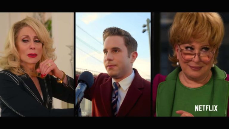 The Politician Temporada 2 (Netflix 2020)