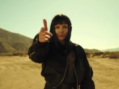 Najwa Nimri como Zulema Zahir en Vis a Vis El Oasis (Final de la serie)