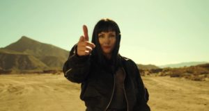 Najwa Nimri como Zulema Zahir en Vis a Vis El Oasis (Final de la serie)