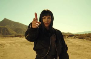 Najwa Nimri como Zulema Zahir en Vis a Vis El Oasis (Final de la serie)