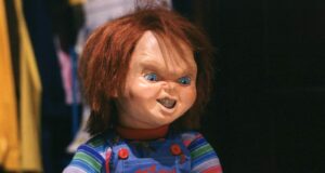Chucky, nueva serie de Syfy y USA Network