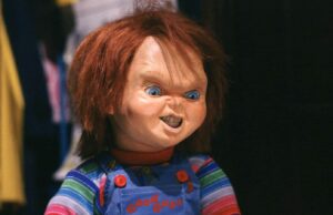 Chucky, nueva serie de Syfy y USA Network