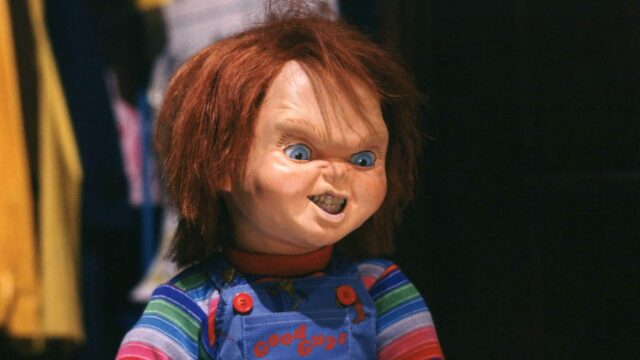 Chucky, nueva serie de Syfy y USA Network
