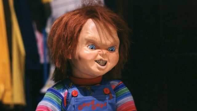 Chucky, nueva serie de Syfy y USA Network