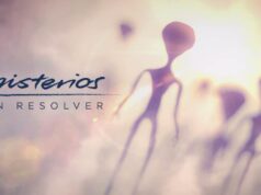 Misterios sin resolver (Netflix 2020)