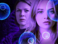 Jessica Schwarz y Luna Wedler en Biohackers, nueva serie alemana de Netflix