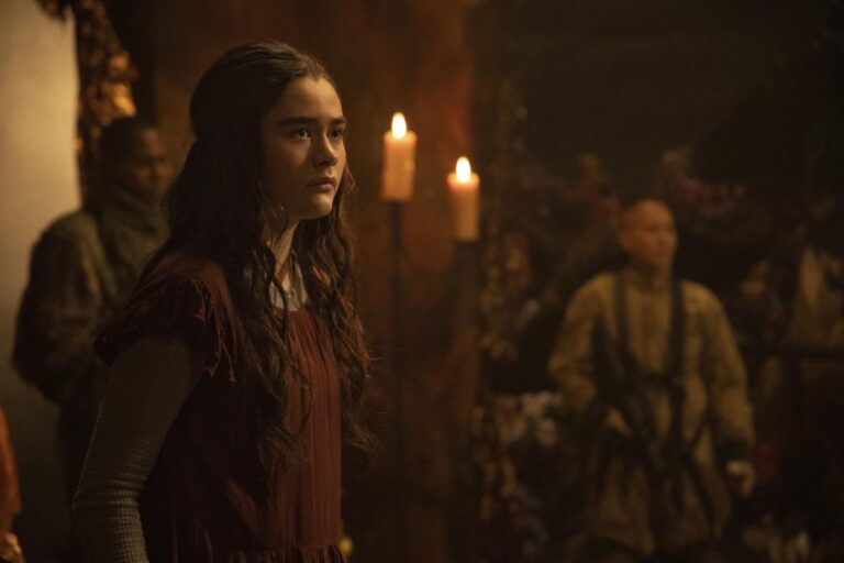 The 100 7x09 "The Flock": Promo subtitulada, fotos y sinopsis