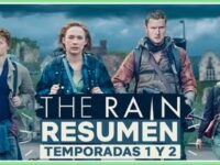 The Rain - Resumen Temporadas 1 y 2