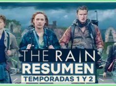 The Rain - Resumen Temporadas 1 y 2