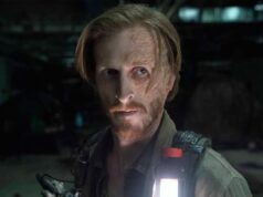 Dwight en Fear The Walking Dead 6x03