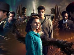 His Dark Materials Temporada 2