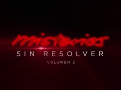 Misterios sin resolver: Volumen 2 (Netflix)