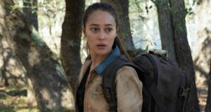 Alicia en Fear The Walking Dead 6x07