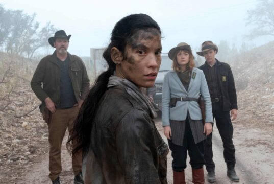 Fear The Walking Dead 6x06: Promo subtitulada, fotos y sinopsis