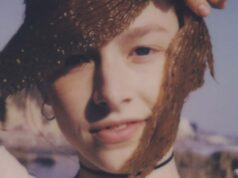 Jules (Hunter Schafer) en el segundo episodio especial de Euphoria