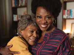 Cicely Tyson y Viola Davis en How To Get Away With Murder