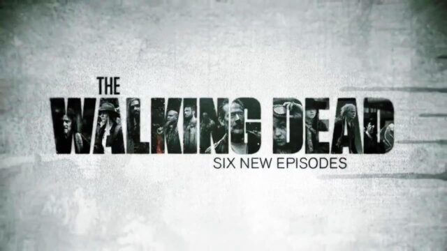 Sinopsis de los 6 episodios extra de la temporada 10 de The Walking Dead