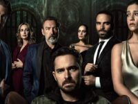 Elenco de ¿Quién mató a Sara? (Netflix 2021)