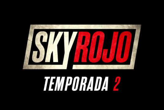 Sky Rojo Temporada 2