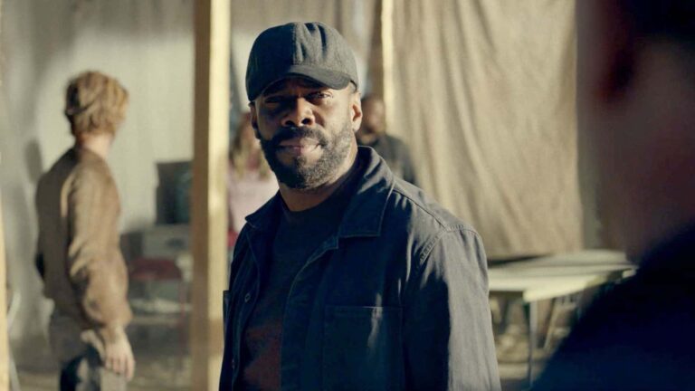 Fear The Walking Dead 6x10: Promo subtitulada, fotos y sinopsis