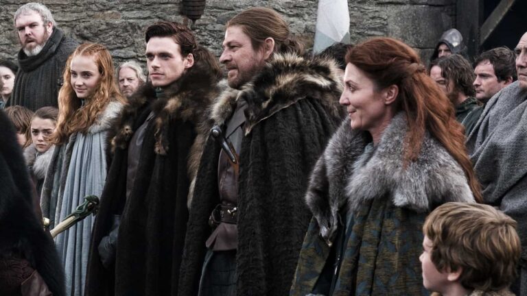Game of Thrones llega por primera vez a TNT Series 😍