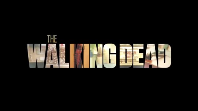 The Walking Dead Temporada 11 (2021)