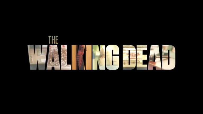 The Walking Dead Temporada 11 (2021)