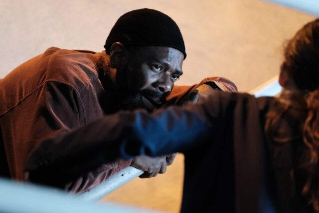 Colman Domingo como Ali en Euphoria Temporada 2 Capítulo 3