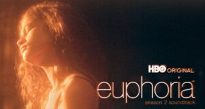 Soundtrack de la segunda temporada de Euphoria