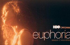 Soundtrack de la segunda temporada de Euphoria