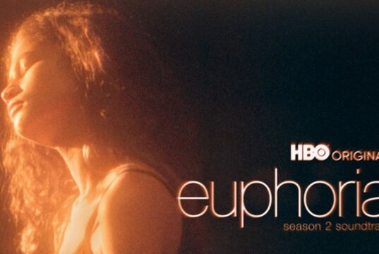 Soundtrack de la segunda temporada de Euphoria