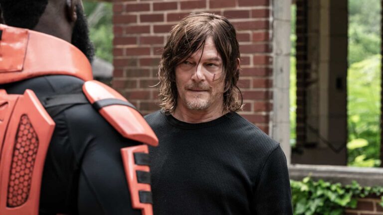 The Walking Dead 11x10: Promo subtitulada, fotos y sinopsis