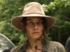 Lauren Cohan como Maggie Rhee en The Walking Dead 11x12