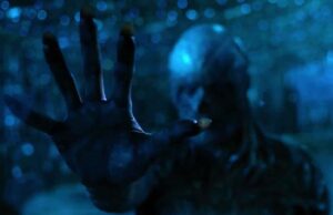Vecna en Stranger Things Temporada 4 (Volumen 2)