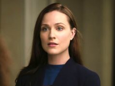 Evan Rachel Wood en Westworld 4x01