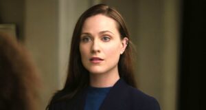 Evan Rachel Wood en Westworld 4x01