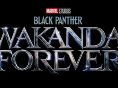 Black Panther Wakanda Forever (2022)