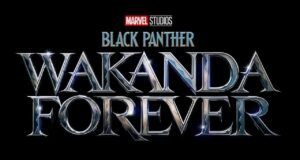 Black Panther Wakanda Forever (2022)