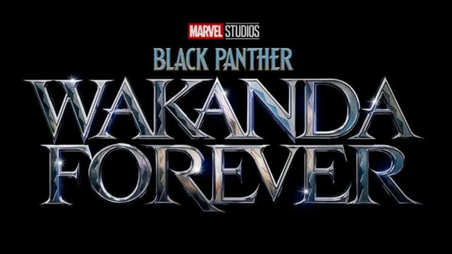 Black Panther Wakanda Forever (2022)