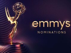 Nominados a los Premios Emmy 2022
