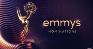 Nominados a los Premios Emmy 2022