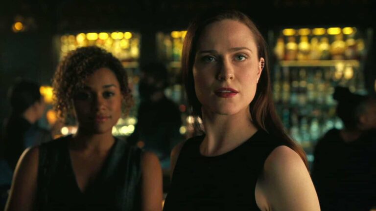 Westworld 4x04 "Generation Loss": Promo subtitulada, fotos y sinopsis