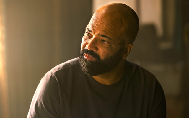 Jeffrey Wright en Westworld 4x06 Fidelity