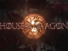 House of the Dragon (Intro)