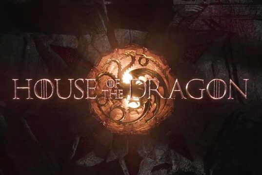 House of the Dragon (Intro)